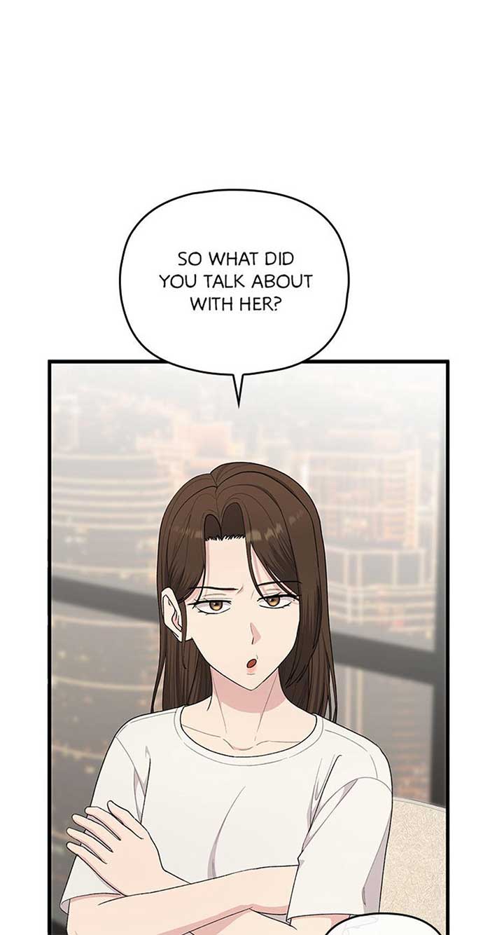 Genre is Romance Chapter 65 - Page 34