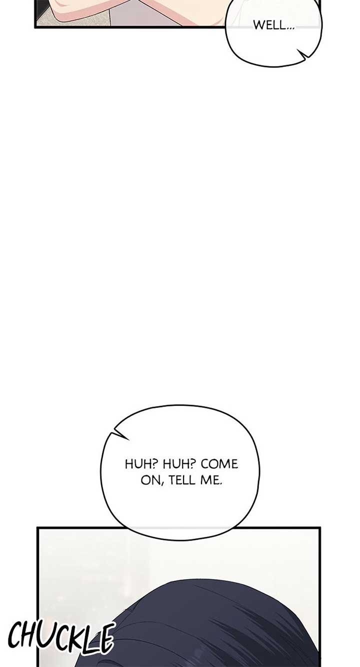 Genre is Romance Chapter 65 - Page 35