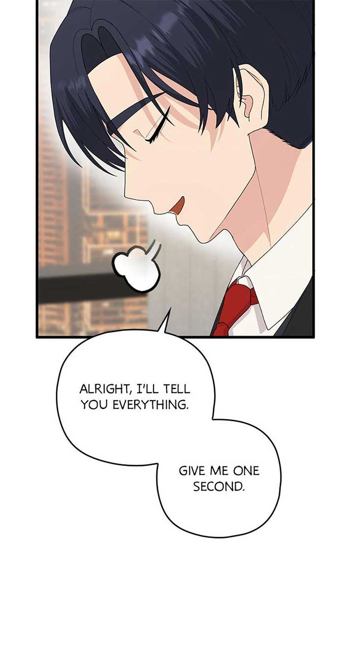 Genre is Romance Chapter 65 - Page 36