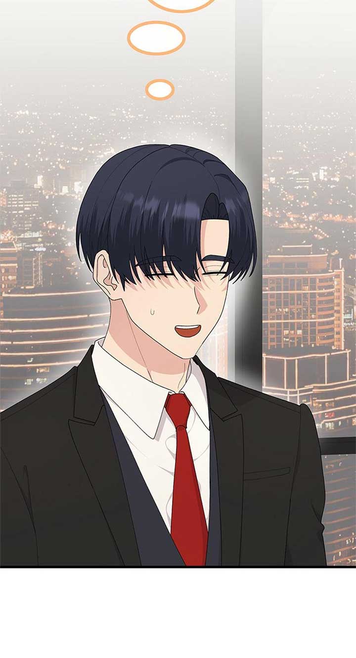 Genre is Romance Chapter 65 - Page 40