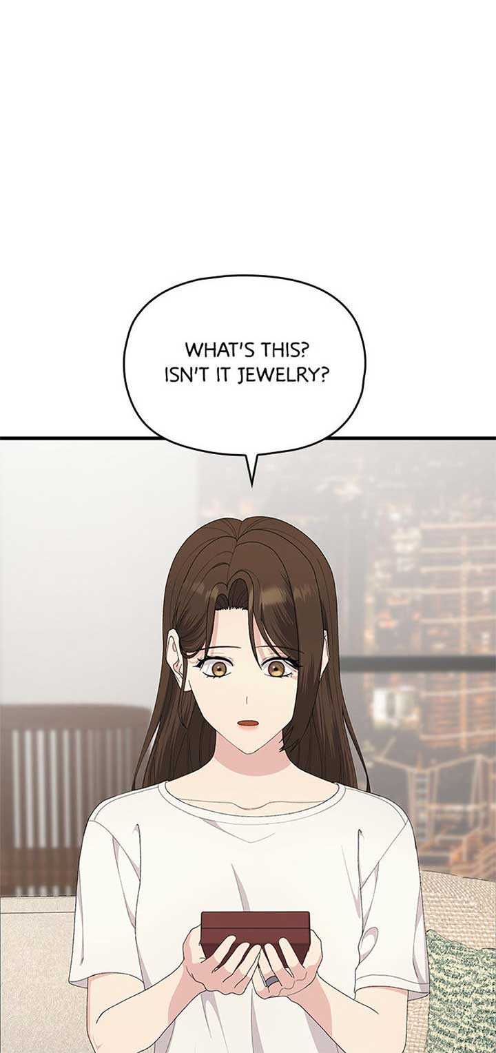 Genre is Romance Chapter 65 - Page 41