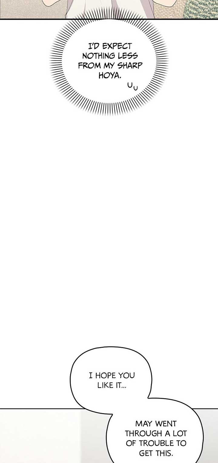 Genre is Romance Chapter 65 - Page 42