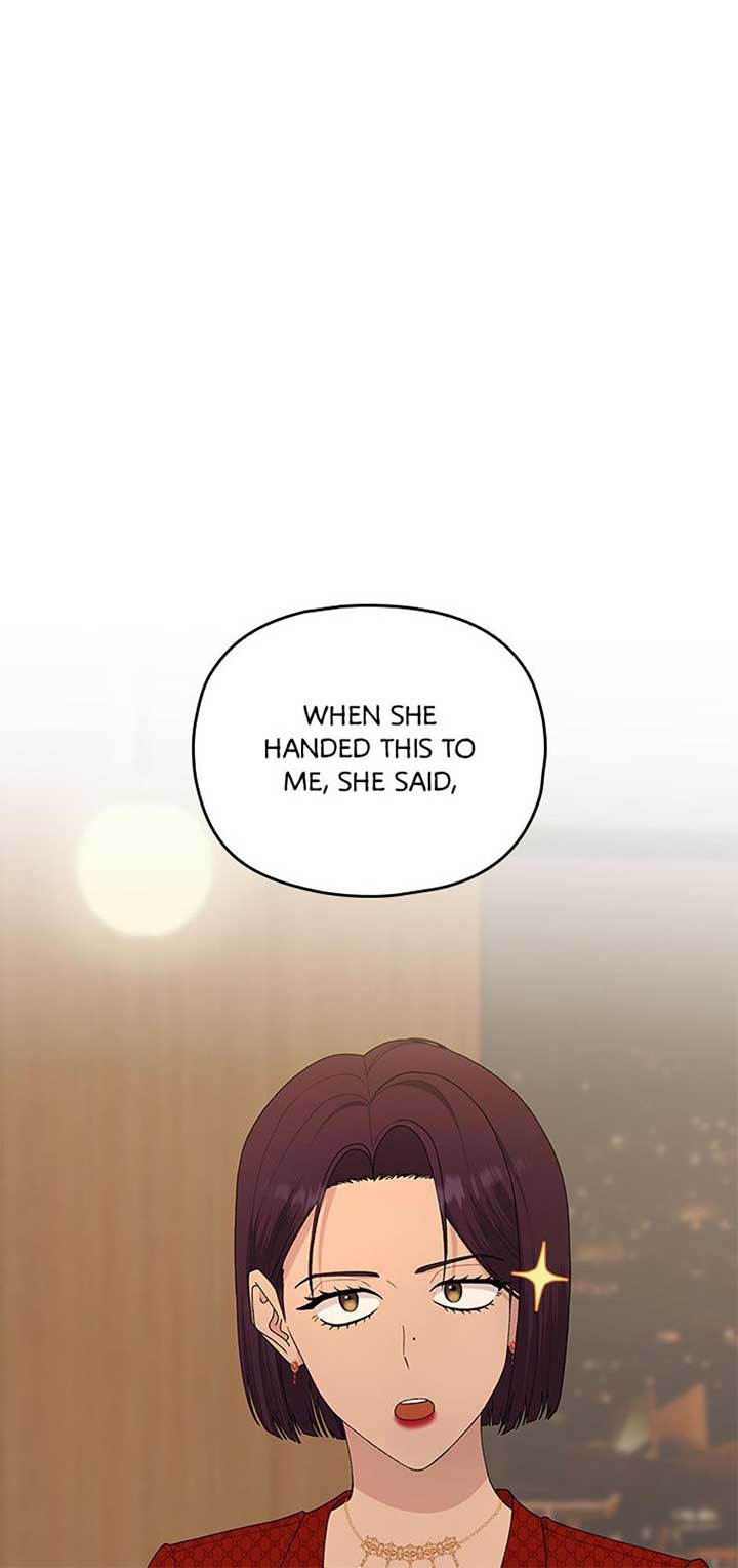 Genre is Romance Chapter 65 - Page 46