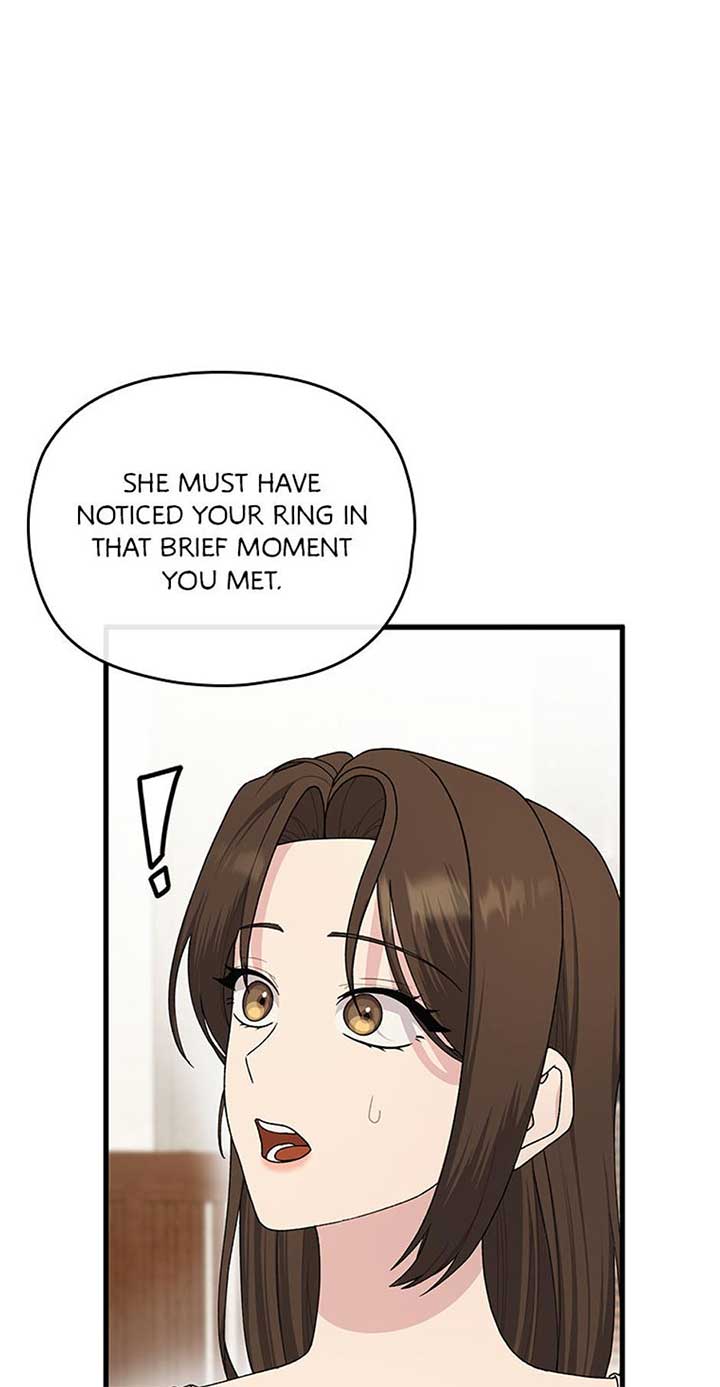 Genre is Romance Chapter 65 - Page 48