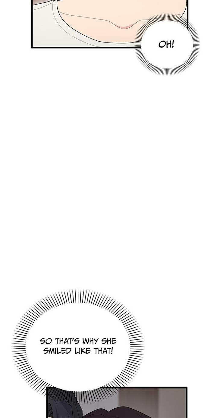 Genre is Romance Chapter 65 - Page 49