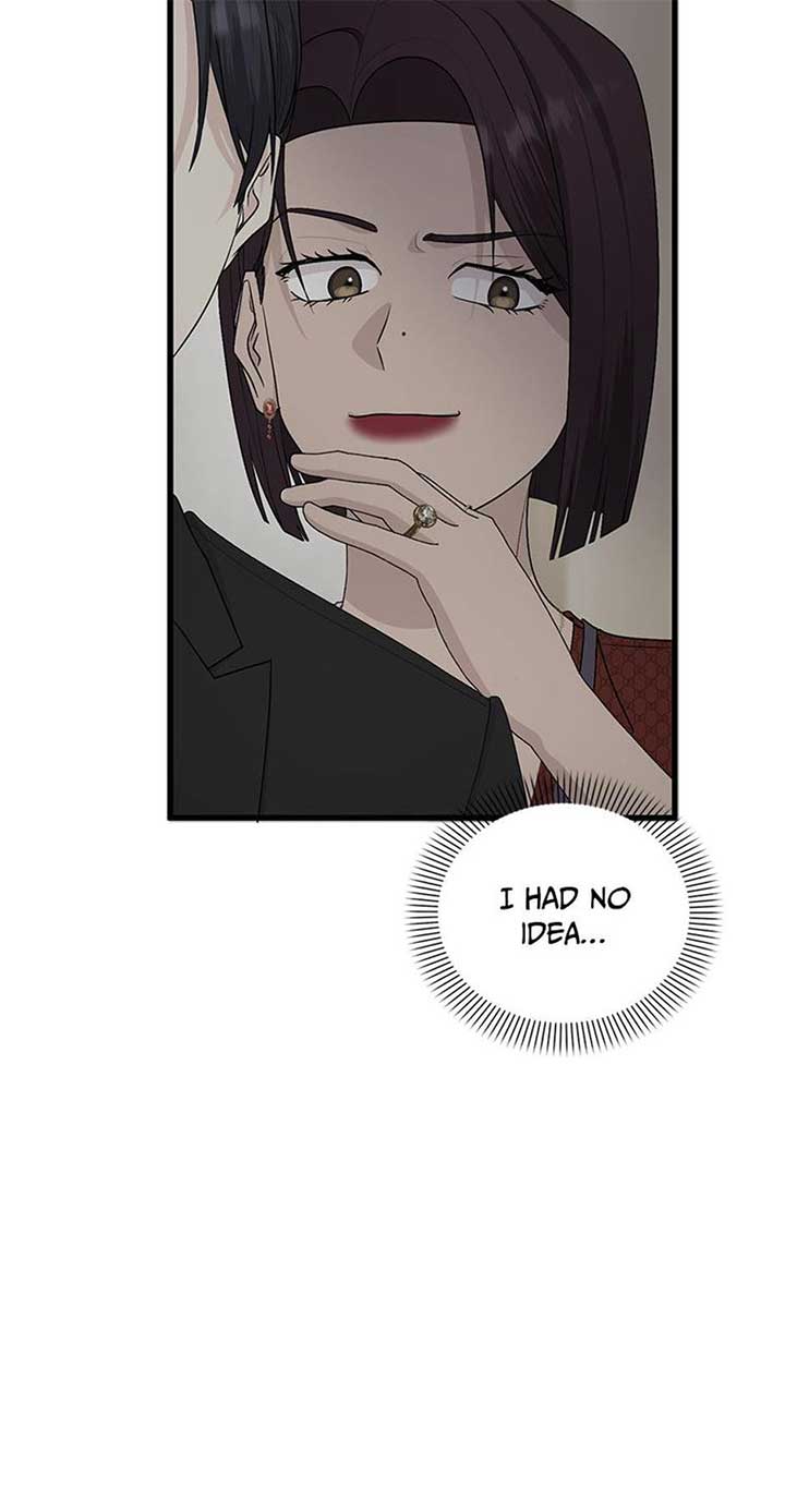 Genre is Romance Chapter 65 - Page 50