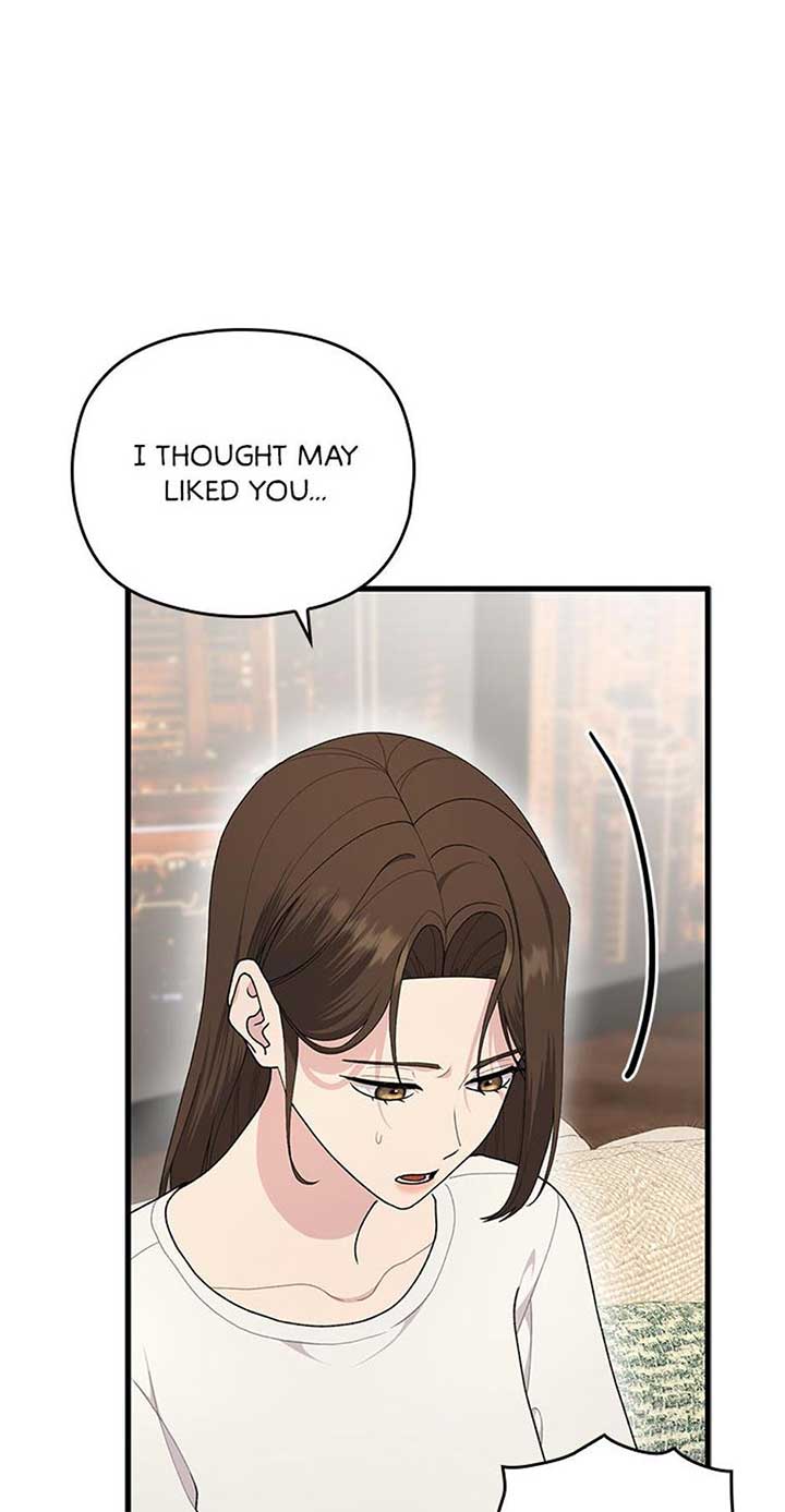 Genre is Romance Chapter 65 - Page 51