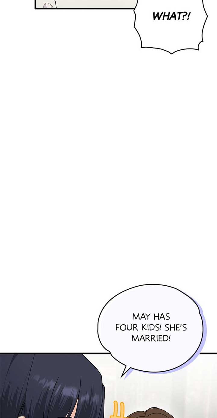 Genre is Romance Chapter 65 - Page 52