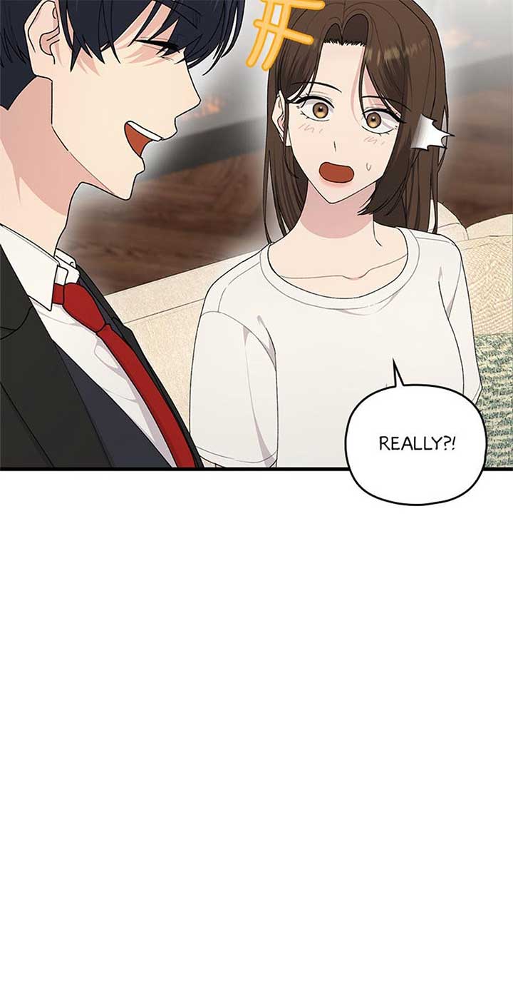 Genre is Romance Chapter 65 - Page 53