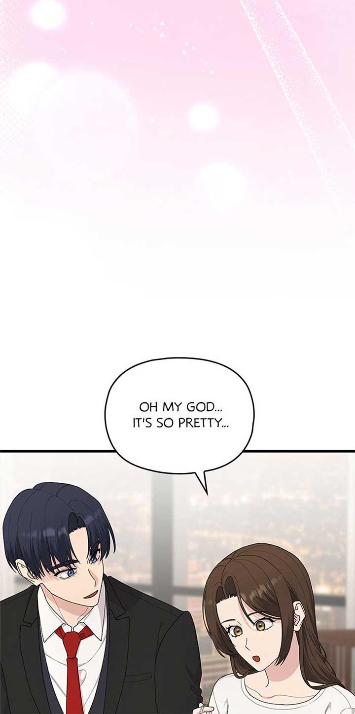 Genre is Romance Chapter 65 - Page 56