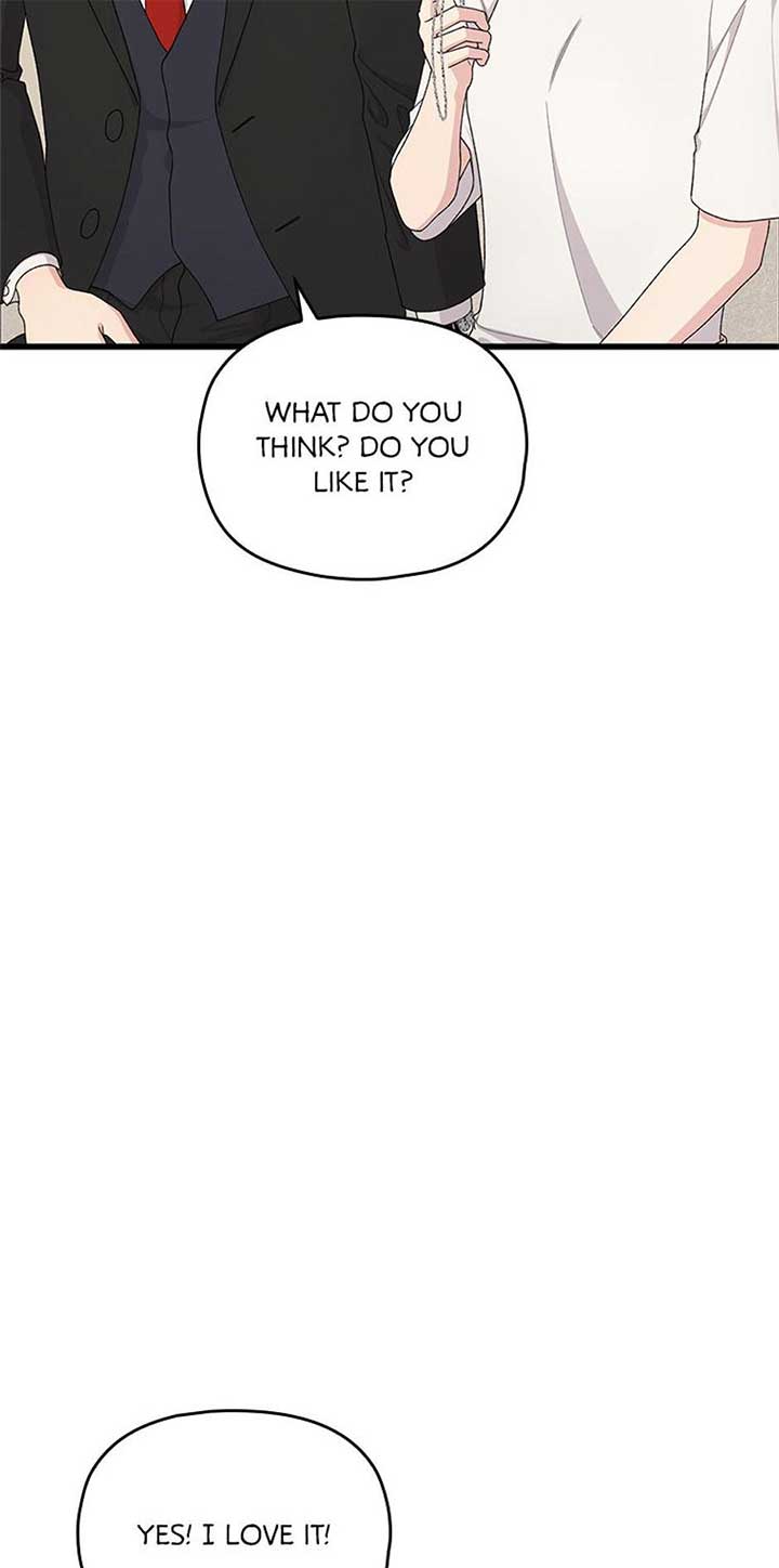 Genre is Romance Chapter 65 - Page 57