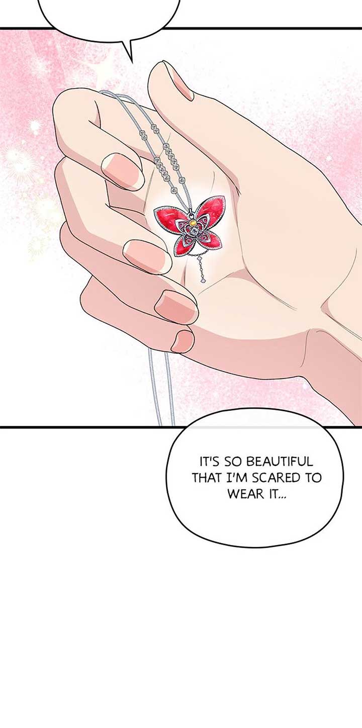 Genre is Romance Chapter 65 - Page 58