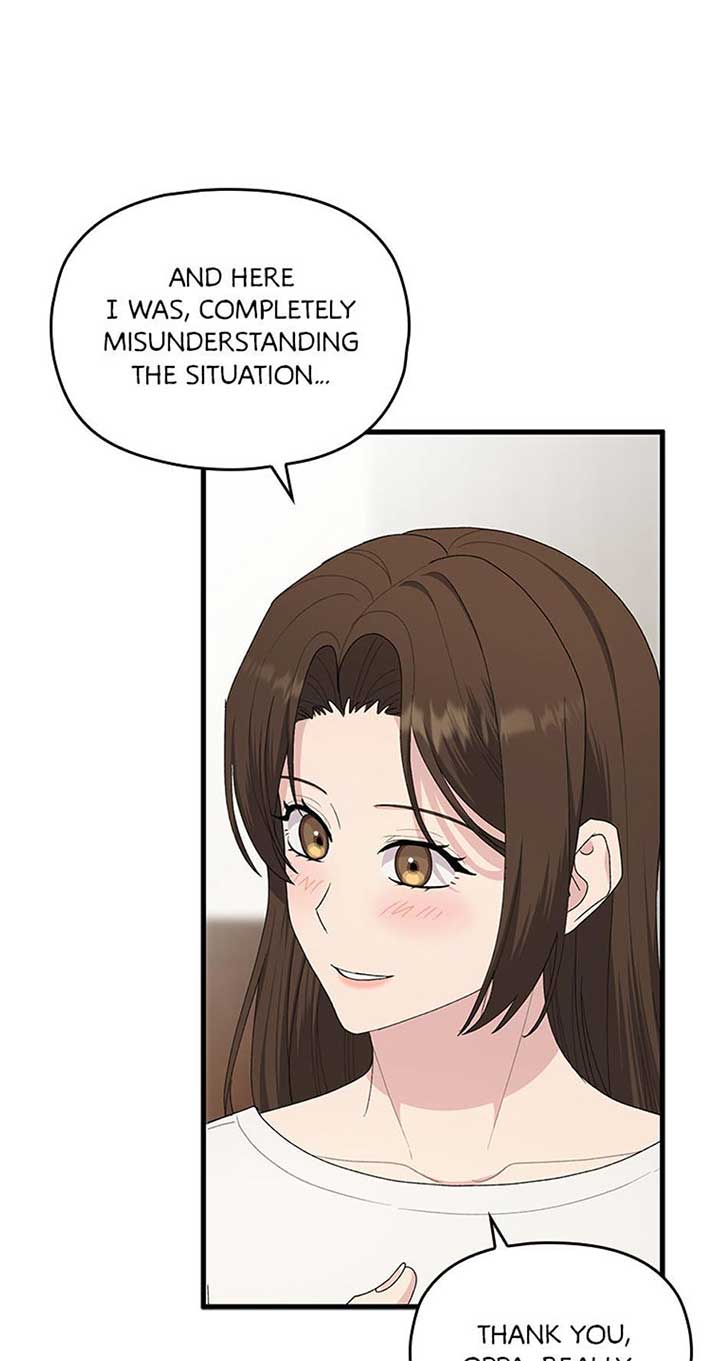 Genre is Romance Chapter 65 - Page 62