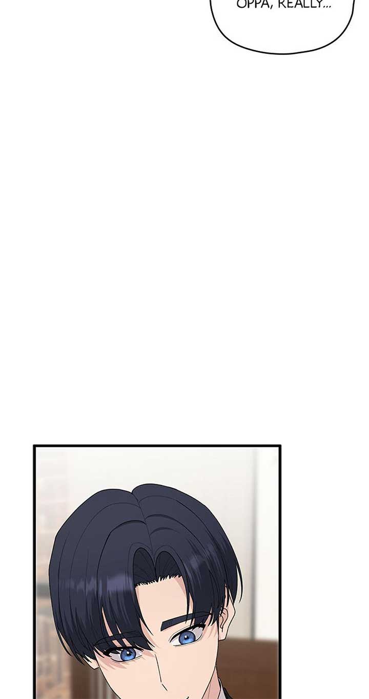 Genre is Romance Chapter 65 - Page 63