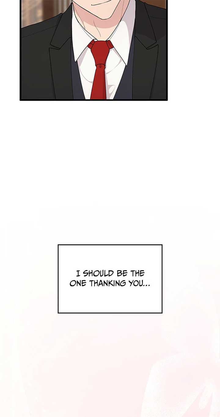 Genre is Romance Chapter 65 - Page 64