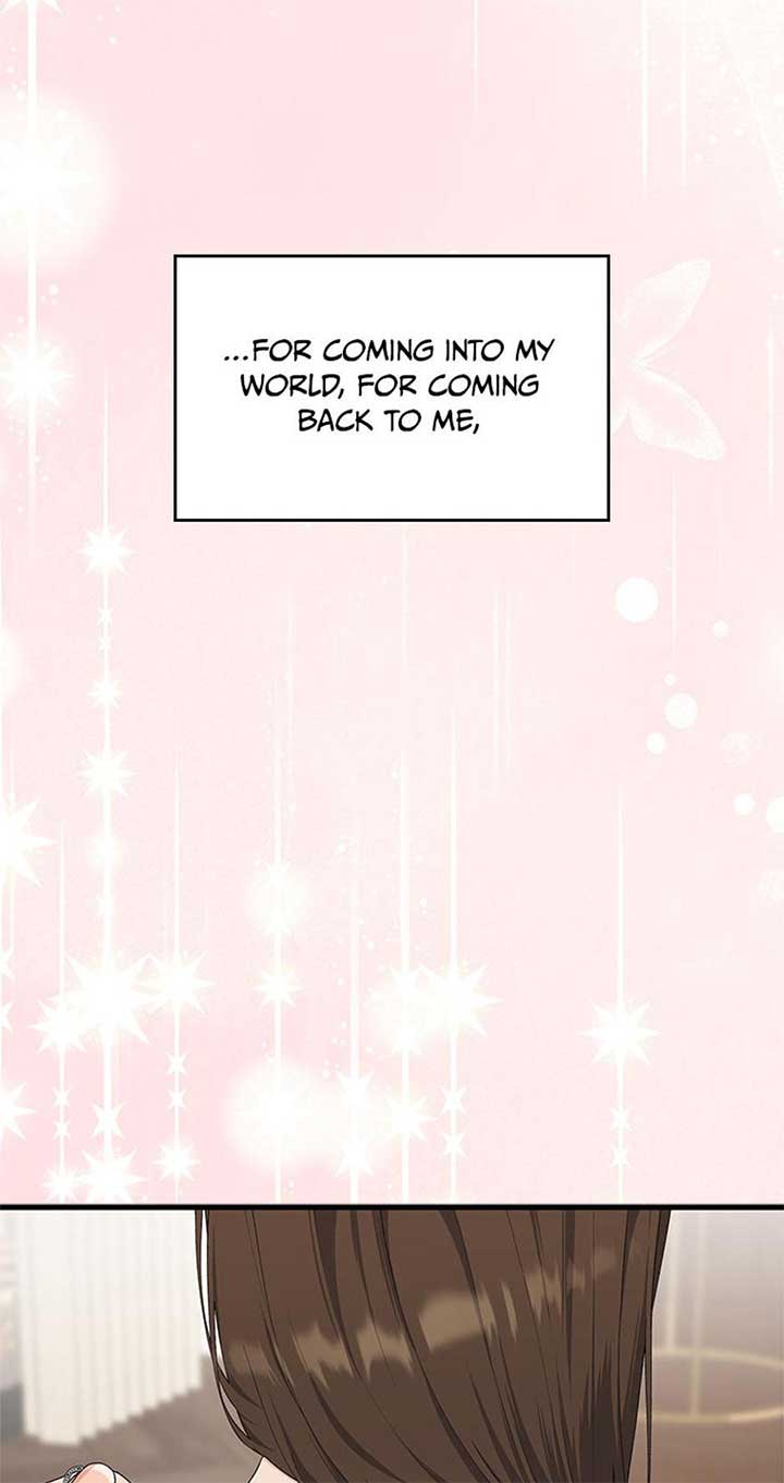 Genre is Romance Chapter 65 - Page 66