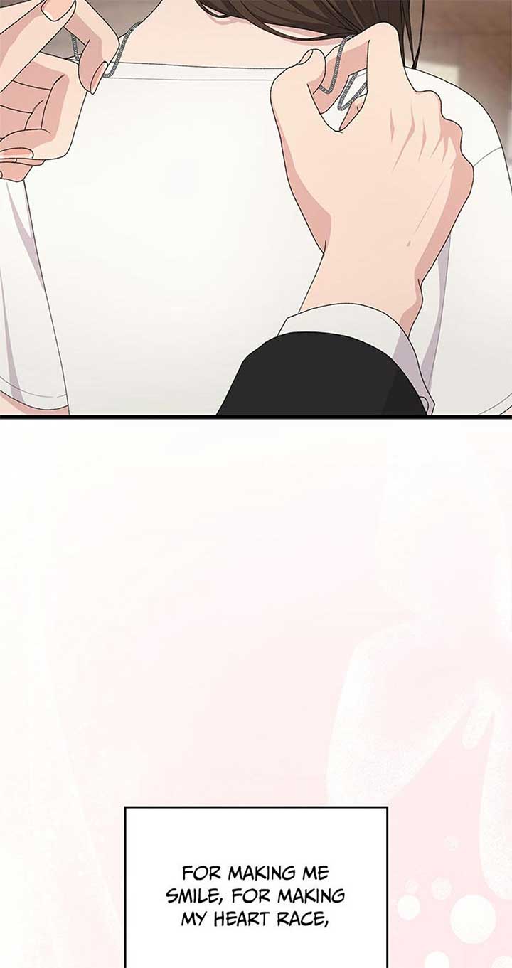 Genre is Romance Chapter 65 - Page 67