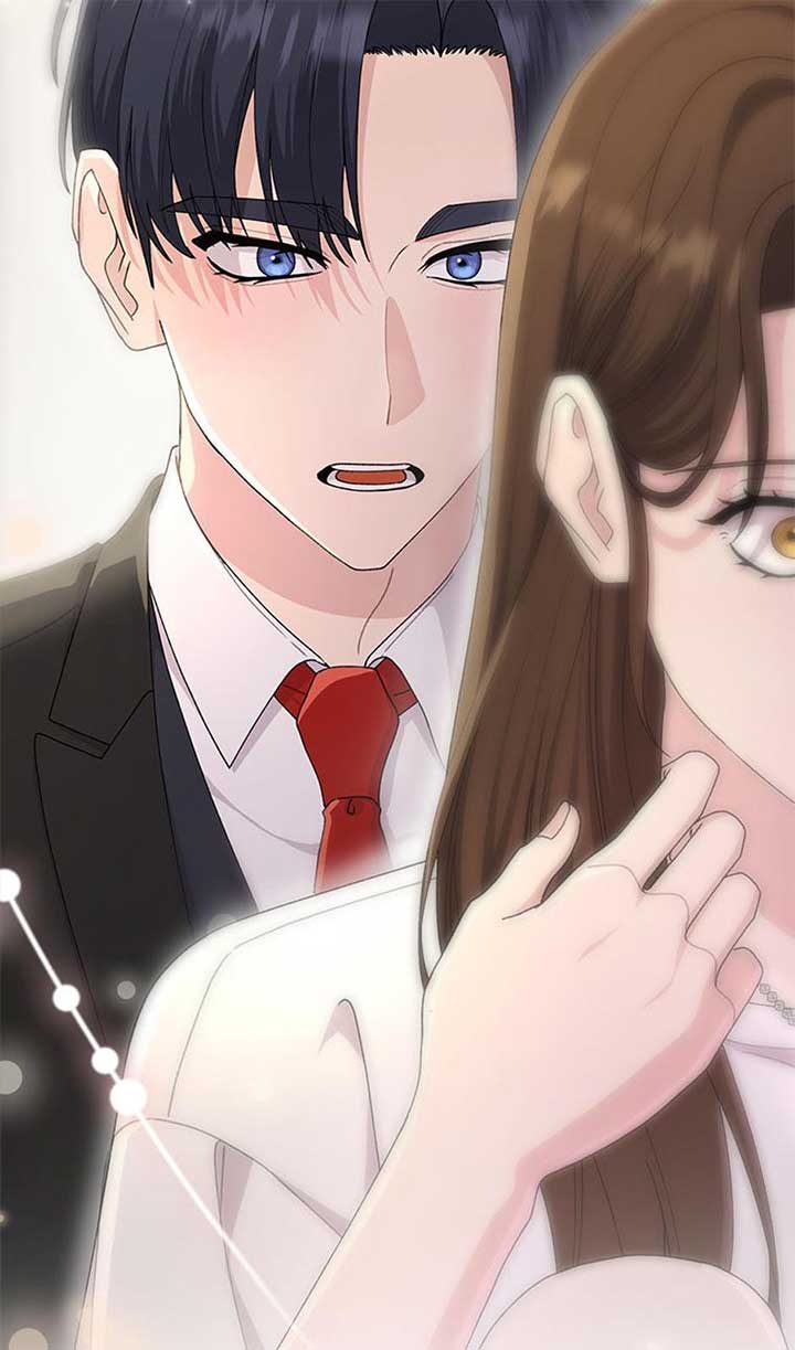 Genre is Romance Chapter 65 - Page 72