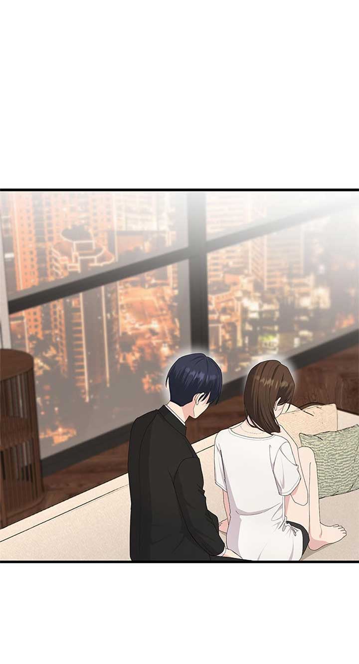 Genre is Romance Chapter 65 - Page 74