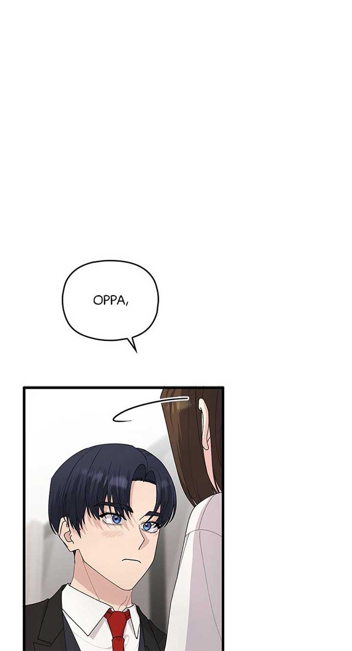 Genre is Romance Chapter 65 - Page 75