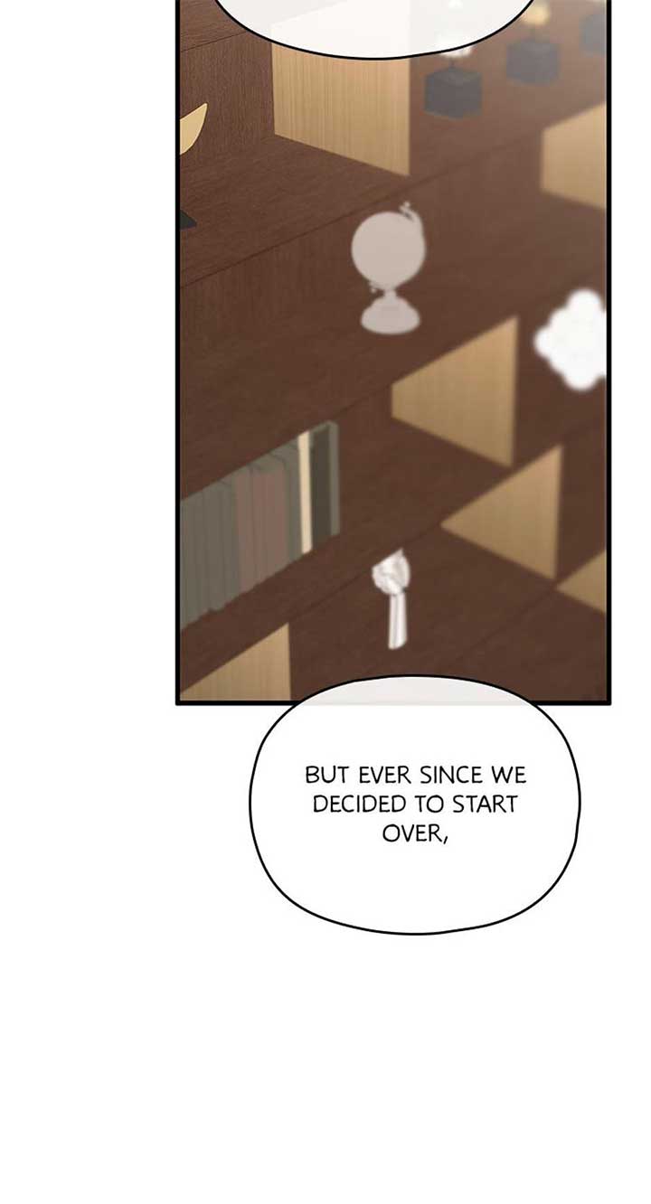 Genre is Romance Chapter 65 - Page 77