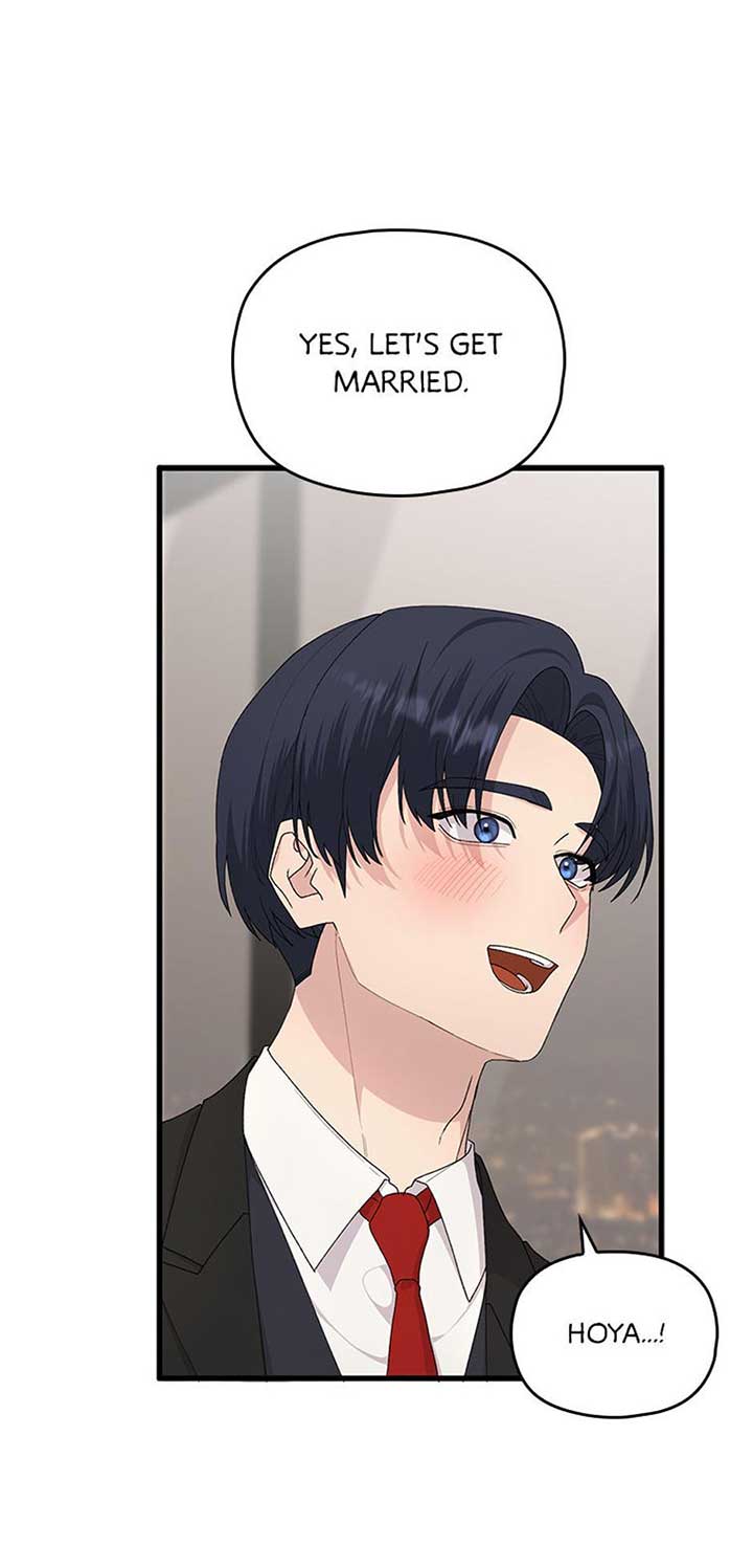 Genre is Romance Chapter 65 - Page 80