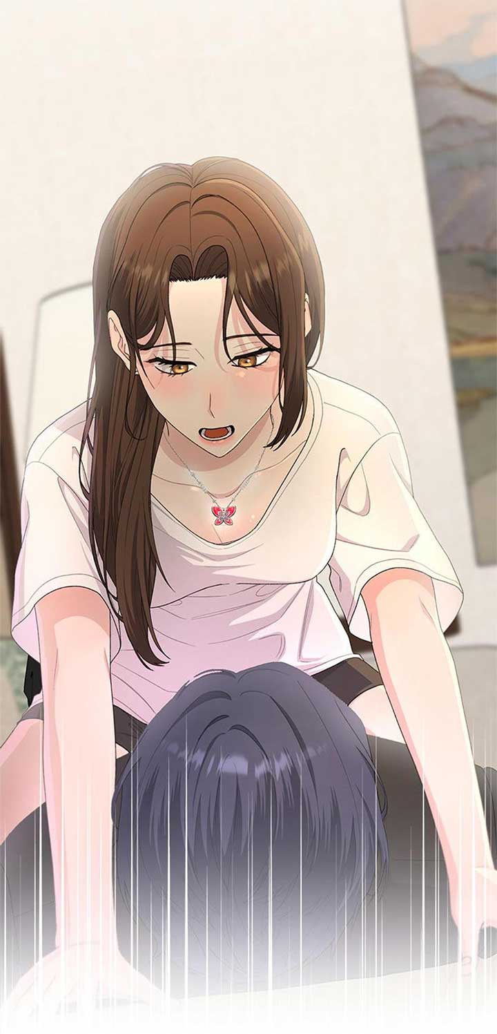 Genre is Romance Chapter 65 - Page 83