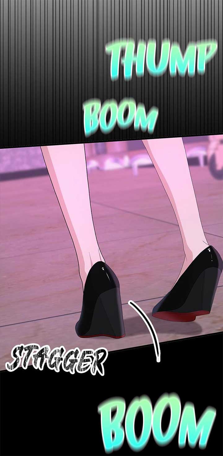 Genre is Romance Chapter 65 - Page 87