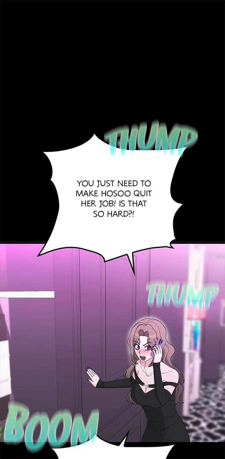 Genre is Romance Chapter 65 - Page 90