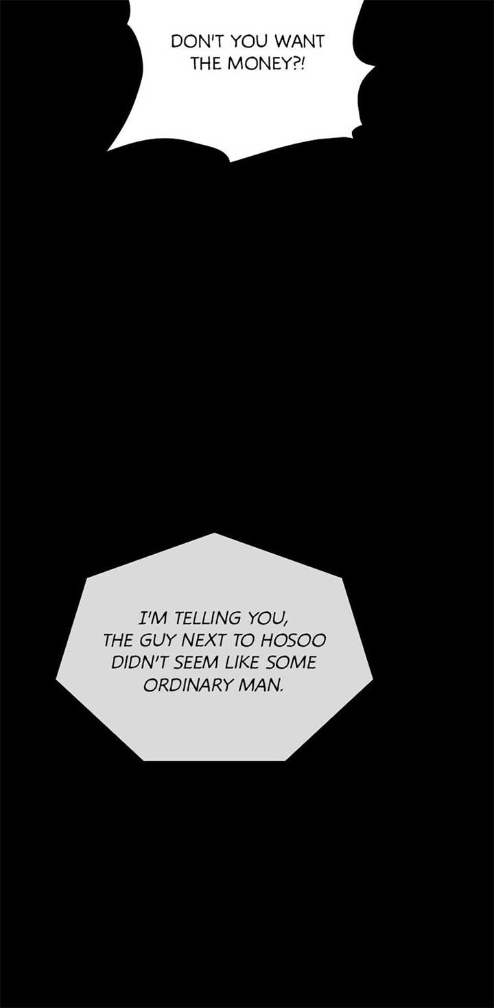 Genre is Romance Chapter 65 - Page 91