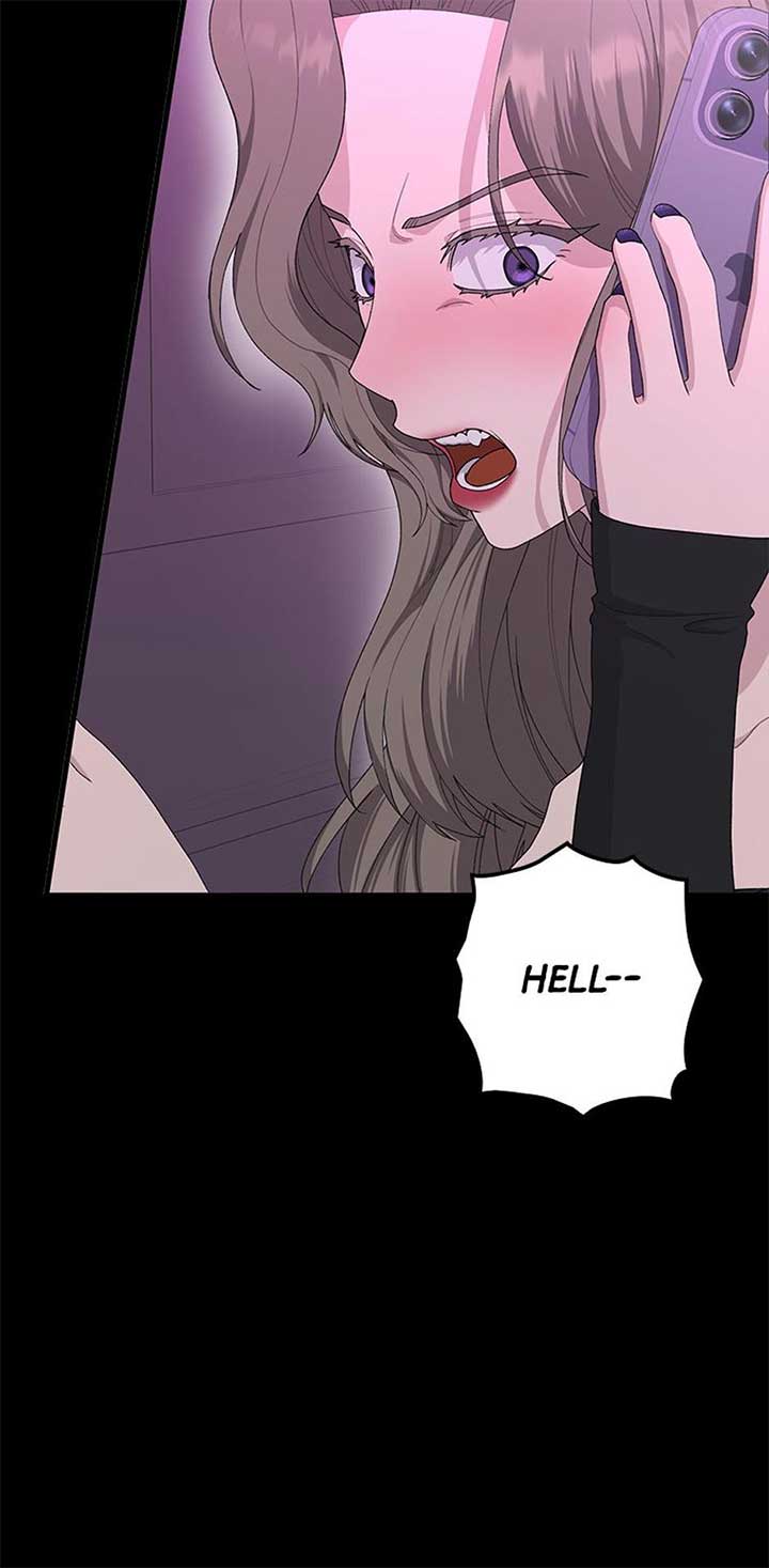 Genre is Romance Chapter 65 - Page 93