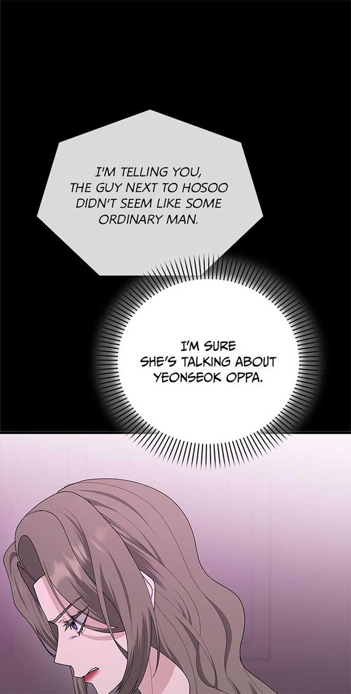 Genre is Romance Chapter 65 - Page 97