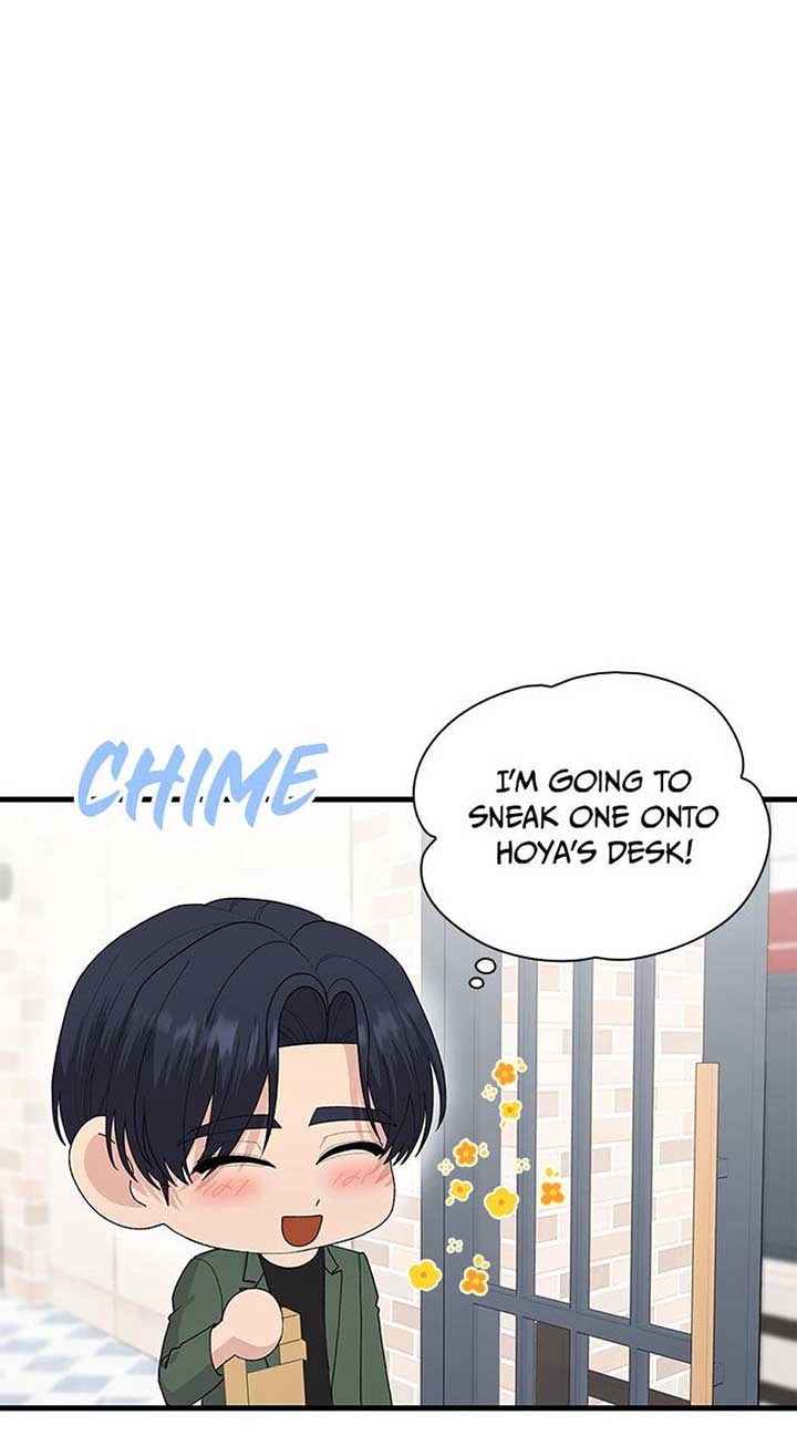 Genre is Romance Chapter 66 - Page 4