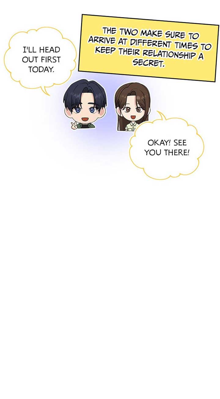 Genre is Romance Chapter 66 - Page 5