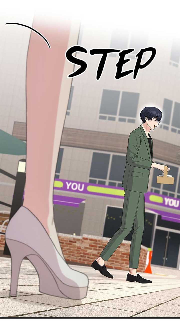 Genre is Romance Chapter 66 - Page 6