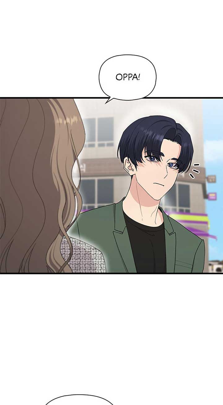 Genre is Romance Chapter 66 - Page 7