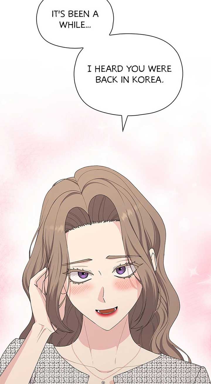 Genre is Romance Chapter 66 - Page 8