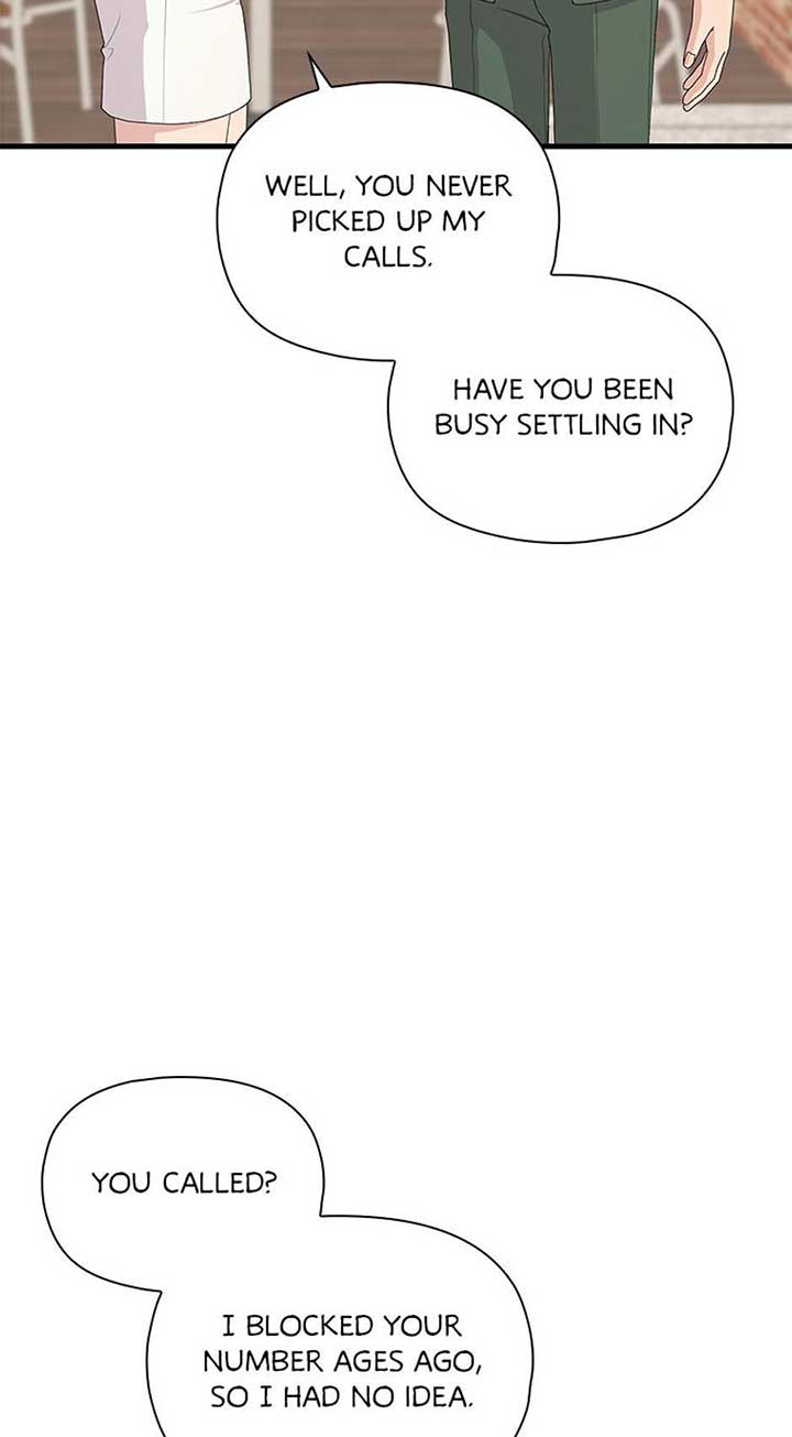 Genre is Romance Chapter 66 - Page 11