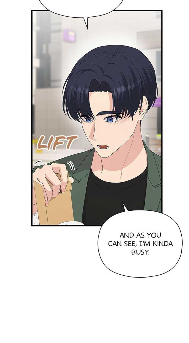 Genre is Romance Chapter 66 - Page 12