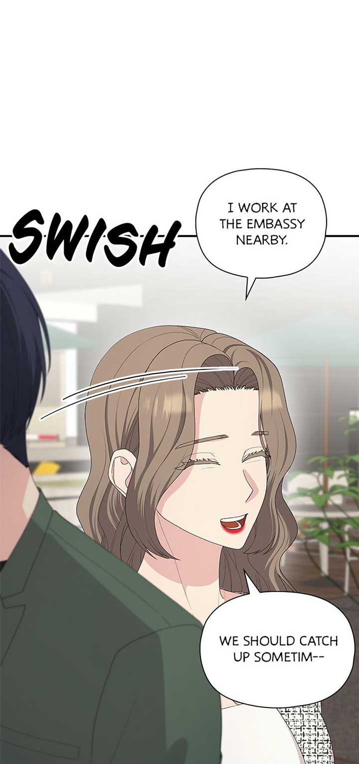 Genre is Romance Chapter 66 - Page 13