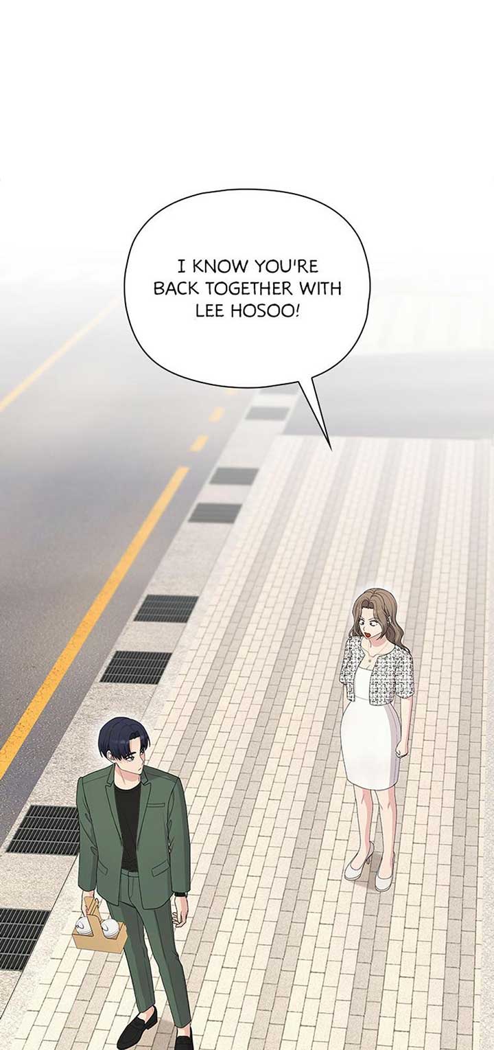 Genre is Romance Chapter 66 - Page 15