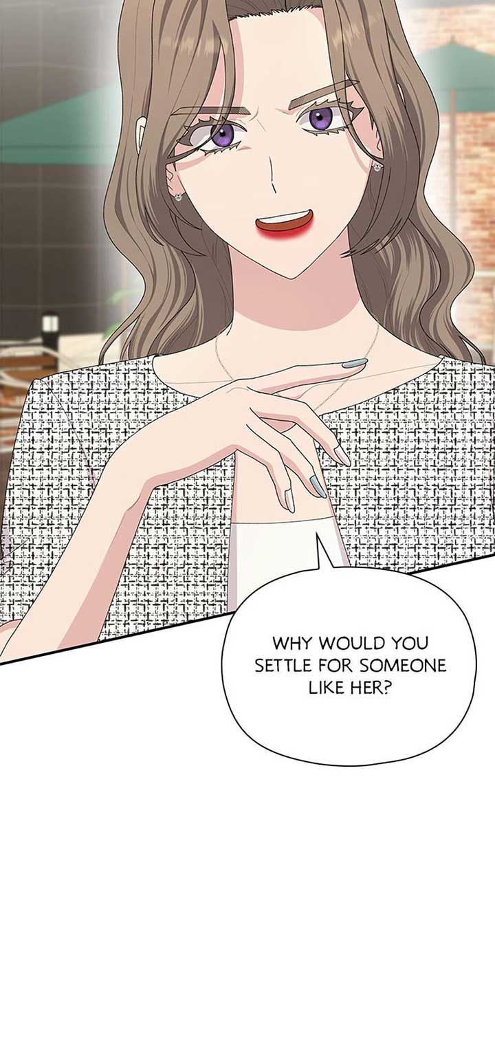 Genre is Romance Chapter 66 - Page 17