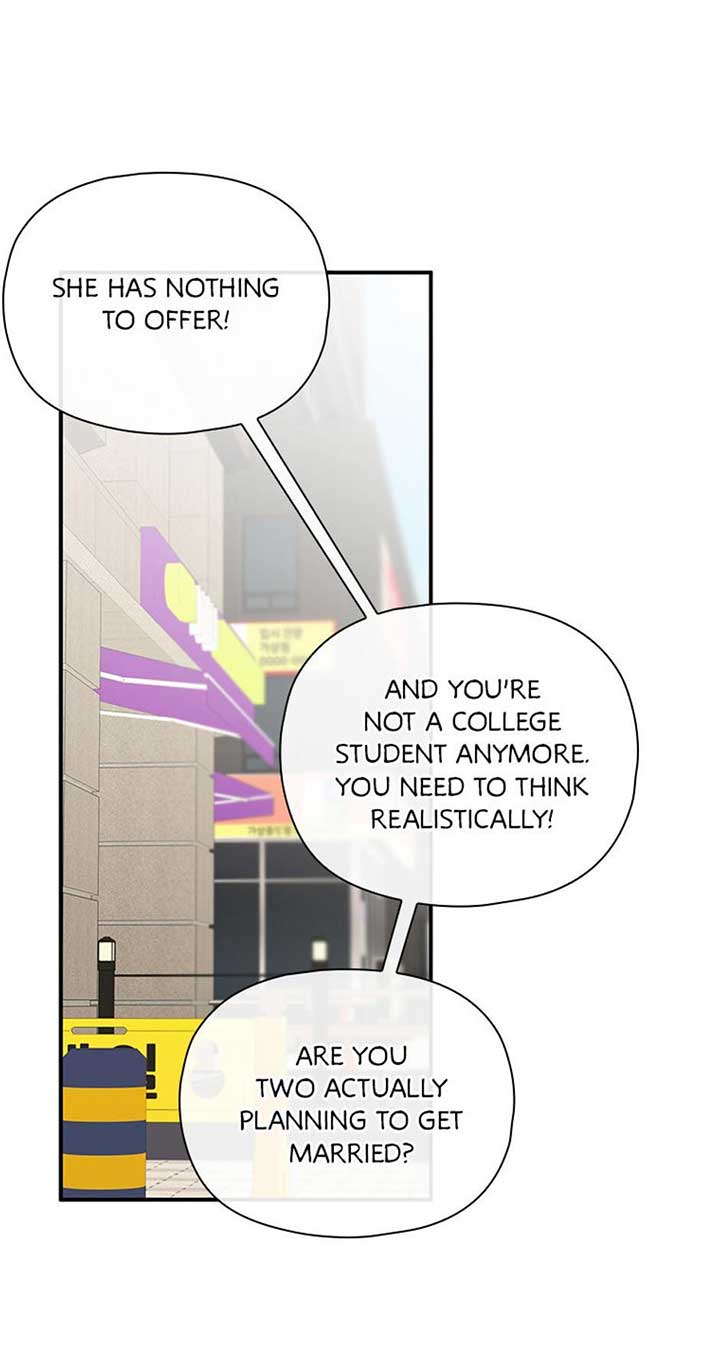 Genre is Romance Chapter 66 - Page 18