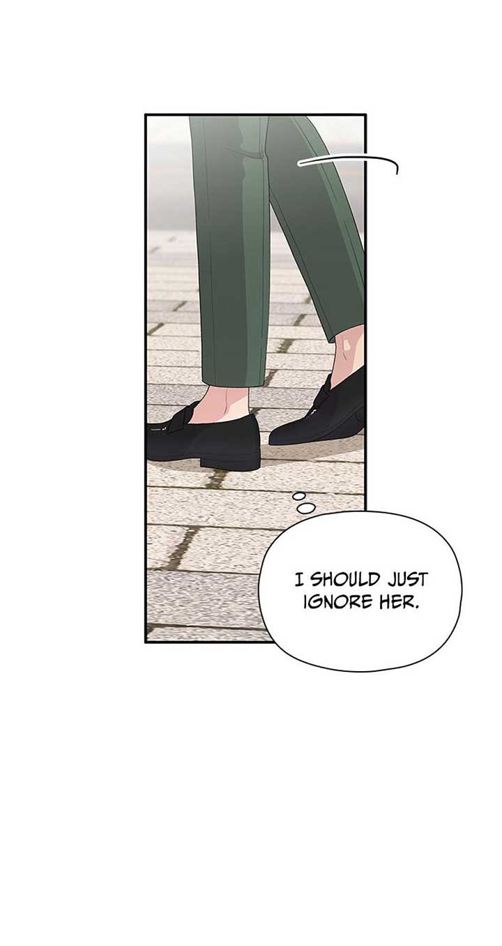 Genre is Romance Chapter 66 - Page 21