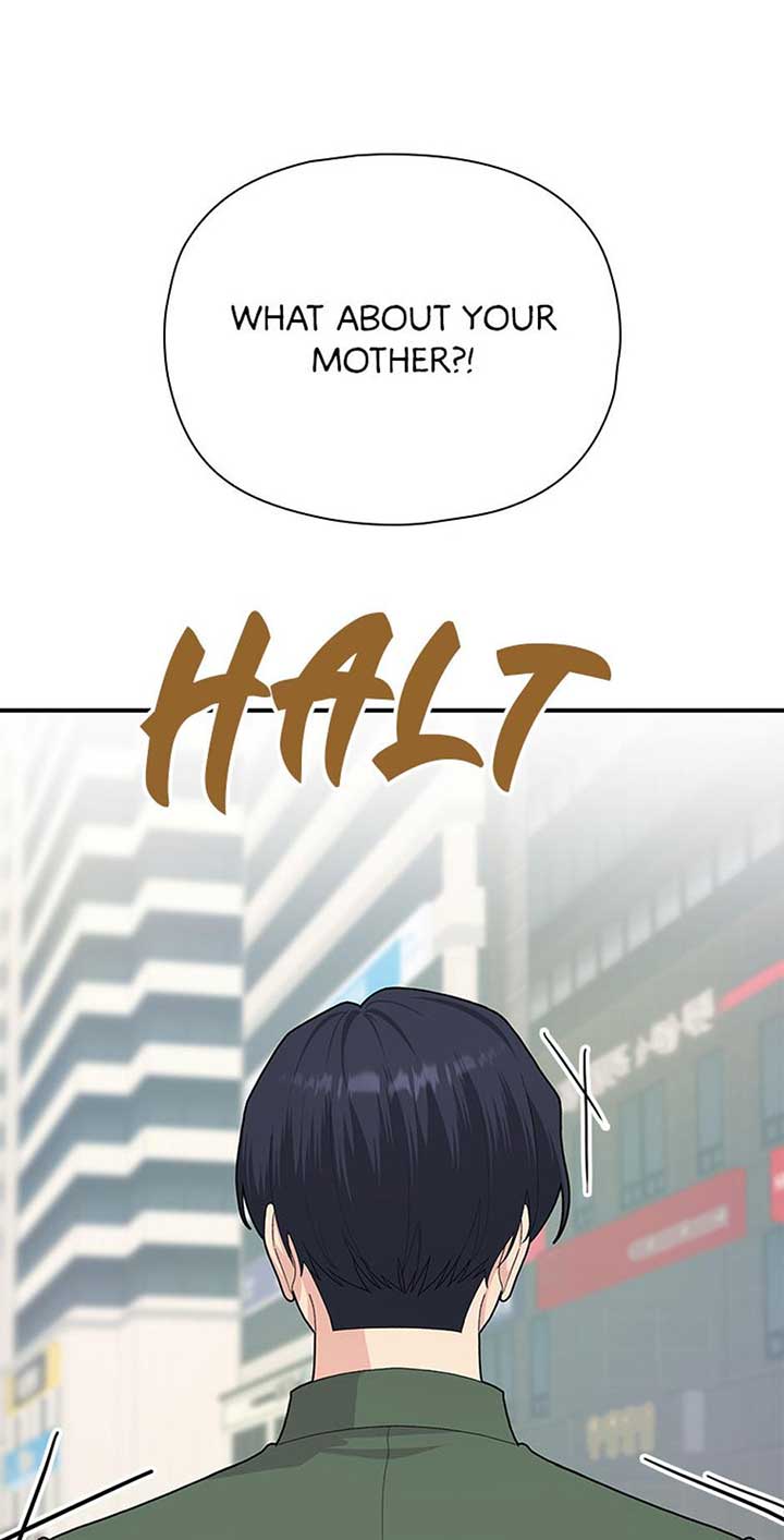 Genre is Romance Chapter 66 - Page 22