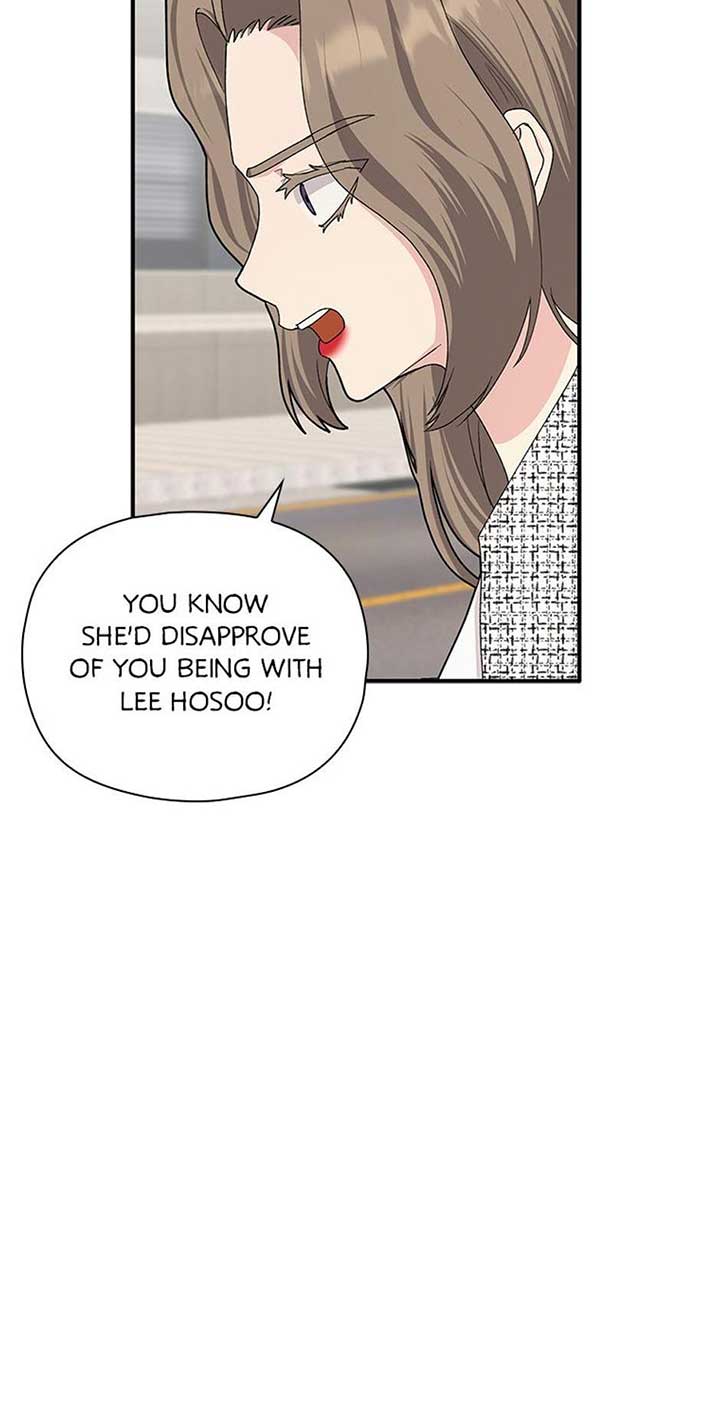 Genre is Romance Chapter 66 - Page 24