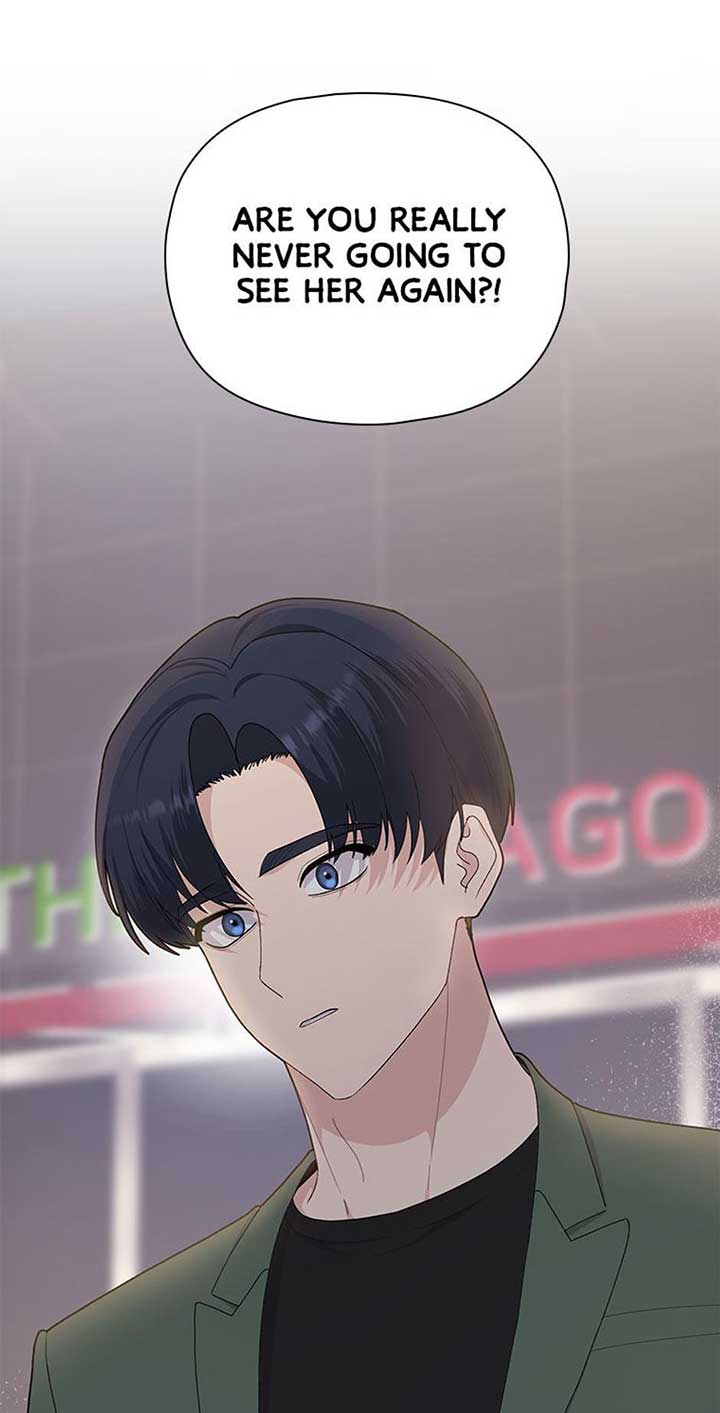 Genre is Romance Chapter 66 - Page 25