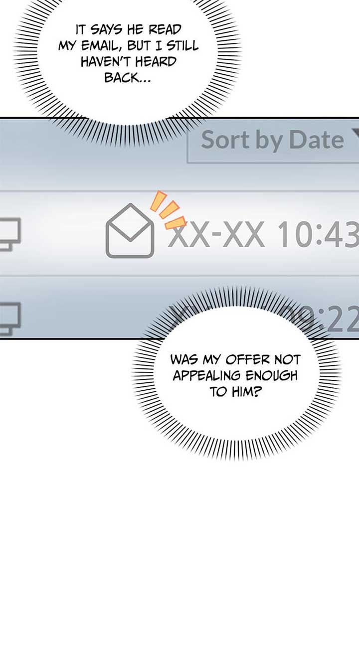 Genre is Romance Chapter 66 - Page 35