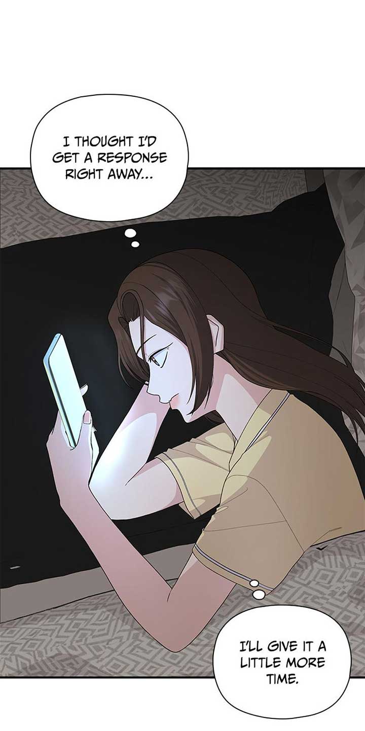 Genre is Romance Chapter 66 - Page 36