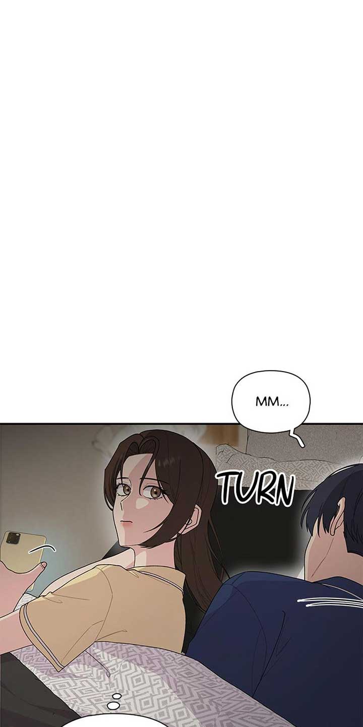 Genre is Romance Chapter 66 - Page 37